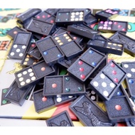 Permainan Domino Domino Skill Toy