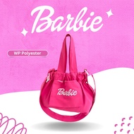 Barbie motif Dumpling Bag Sling Bag