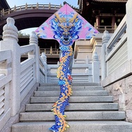 layang layang besar ayang layang budak 2025 layang-layang Weifang baru untuk orang dewasa, angin mud