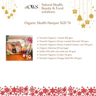 Ghristmas Gift Hamper - Organic Health Hamper