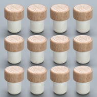 Wine Cork Set Beer Bottle Sealing Cork Glass Bottle Cork Red Wine Cork HM25.12.17