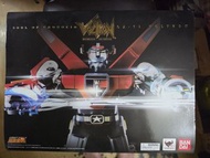 Bandai Soul of Chogokin GX-71 Voltron