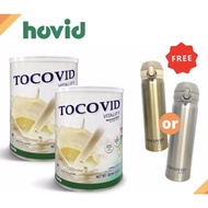 Tocovid Vitality 850gm / 850g+850g foc thermos 500 ml exp 9/2025
