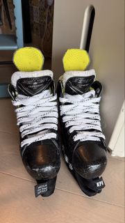 Bauer Supreme M50 pro 冰鞋