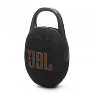 JBL - CLIP 5 防水掛勾藍牙喇叭 | P67 防水防塵 | JBL Pro Sound - (黑色)