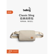 [Discount] Bellroy Australia Classic Sling Outdoor Sports Crossbody Bag Waist Bag Chest Bag