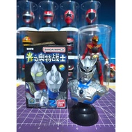 Ultraman Ultra Chest Light - Ultraman Zero