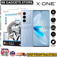 X.ONE Armorvisor Lite for Vivo V29 5G Screen Protector