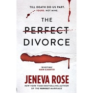 Book - The Perfect Divorce - Jeneva Rose