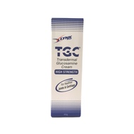 Lynk TGC Transdermal Glucosamine Cream (High Strength) 45g