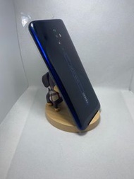 便宜備用機.OPPO Reno2 Z外觀8.7成新.藍黑色.二手機.新北樹林面交