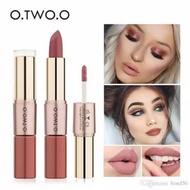 Lipstick lipgloss o.two.o o two o n9107