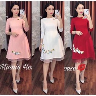 MINI DRESS VIETNAM  PREORDER