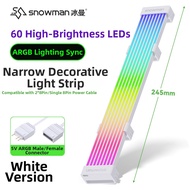 snowman | RGB LED Extension Cable 24 Pin