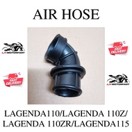 YAMAHA LAGENDA110 LAGENDA 110Z LAGENDA 110ZR LAGENDA115 AIR HOSE GETAH ANGIN