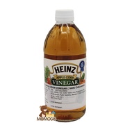 APPLE CIDER VINEGAR HEINZ 16OZ | CUKA APEL