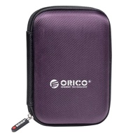 ORICO 2.5 Inch HDD Box Bag Case Portable Hard Drive Bag for External Portable HDD hdd box case stora