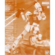 魂限 MG RMS-179 GMII Semi Striker                                                                  近戰打