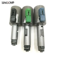 AF33 AW55-50SN AW55-51SN Transmission Linear Solenoid Set Kit For C30 C70 S40 S70 S80 XC70 XC90 Tran