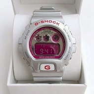 [ PREMIUM ITEMS ]GSK Dw6900 CC6 Crazy Color Purple Premium Custom Limited Jam Tangan Lelaki Men Mura
