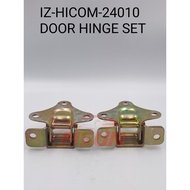 DOOR HINGE SET ISUZU HICOM