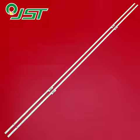 New 2pcs/Kit LED HE650S6U51-TAL3-LB6507J V0-2018091701 H65U7B HZ65E5A HZ65E70 HZ65A77E HZ65E8A HZ65E