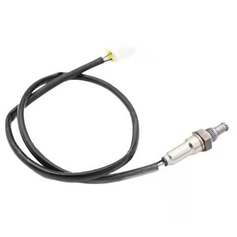 18213-34JC0-000 Motorcycle O2 Oxygen Sensor For Gixxer Zixer(150) 1821334JC0000