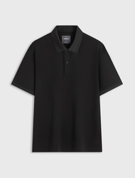 [15.1-10.2 GIẢM TỚI 50%] Áo polo nam CANIFA basic đứng phom thoáng mát 8TP25A005