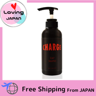 [Capixyl] Scalp Shampoo which is said to have 3 times more hair growth than minoxidil. Direct from J