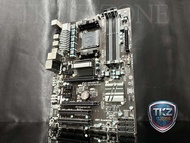 เมนบอร์ด(mainboard) gigabyte GA-970a-d3p (socket am3+)มือสอง
