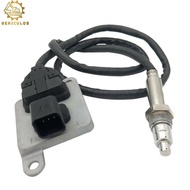 12665215 5WK9 6631G 5WK96631G 1PC NOX Sensor For 2014-2016 Duramax Chevrolet Silverado 2500HD 3500HD
