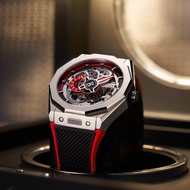 German Brand Bugatti Watch High-End Famous Watch Wholesale Men's Watch Mechanical Watch