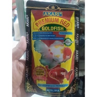 Akari Premium red goldfish 100 grams