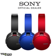 Sony MDR-XB950B1 Wireless Bluetooth Over-the-Ear Headphone