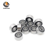 1PCS Precision Bearing 683RS 684R 685RS 686RS 687RS 689RS 6800RS