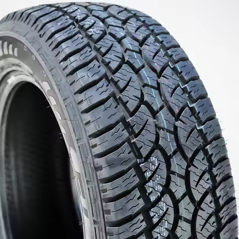 Tire Cosmo El Tigre AT 275/55R20 117T XL A/T All Terrain