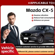 Suitable for Mazda CX-5 original car upgrade special car spark plug original car original spark plug