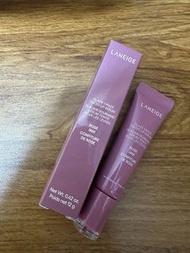 LANEIGE 唇部精華 唇膏唇彩