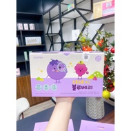 Korean CHUNHO BLUEBERRY JUICE DATE 10/2025