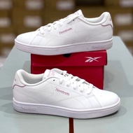 Reebok Court Clean Lifestyle Women's Shoes 100208890 Original Women's Shoes