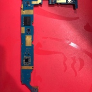 Mesin Samsung Tab Note 8inch GT-N5100 Original Copotan Minus Matot 