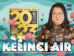 Kalender Tong Shu 2023: Kelinci Air