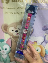 香港迪士尼樂園 動物方程式 小朋友 兒童 手錶 *(手錶)