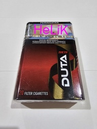 Rokok Duta Bold Merah 20 Batang - 1 SLOP