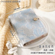 Ví Da Vải Dung Tích Lớn Tiện Lợi Cho Nữ 2025 Ví Đựng Tiền Mới Ví Đựng Tiền Nữ Ví Đựng Tiền Nữ Thời T