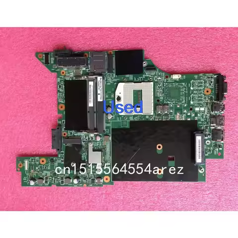 For Lenovo ThinkPad L440 Laptop Motherboard Mainboard