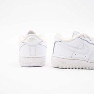 BARANG TERLARIS " Baby / Kids " Nike Air Force 1 Low Triple White (100% Authentic)