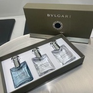 寶格麗大吉嶺茶香水三件套