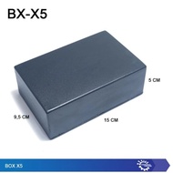 BOX PROJECT X5 MULTI FUNCTION BOX