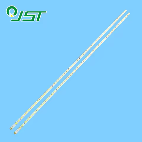 2pcs/Kit LED Strips for 42 TV 74.42T13.001-0-CS1 T420HW08 42P21FBD 74.42TB3.001-1-SHI 42T11-06A 42T1